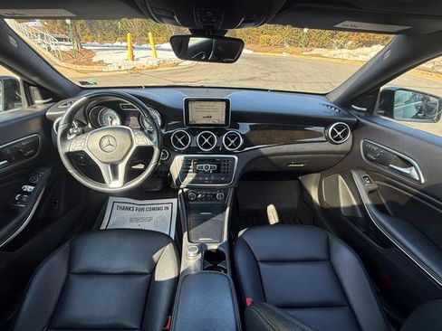 Used 2014 Mercedes-Benz CLA 250 4MATIC image 8