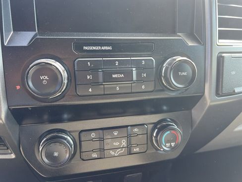 Used 2020 Ford F550 4x4 Crew Cab Super Duty image 18