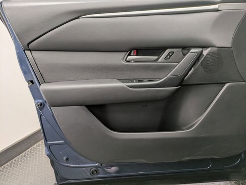 Used 2025 MAZDA CX-50 AWD 2.5 S w/ Cargo Package image 8