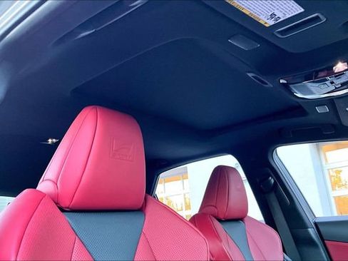 Certified 2024 Lexus NX 350 F Sport AWD/4WD image 27