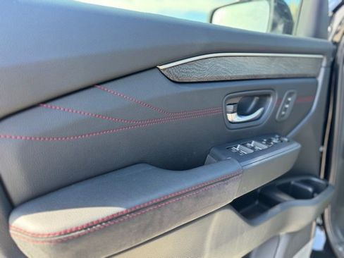 New 2026 Honda Pilot Black Edition image 16