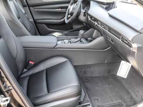 New 2026 MAZDA MAZDA3 2.5 S Sedan w/ Preferred Pkg FWD image 45