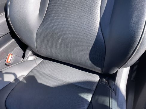 Certified 2023 Kia Sportage EX AWD/4WD image 19