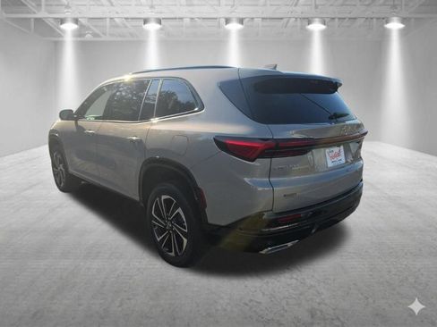 New 2026 Buick Enclave Sport Touring w/ Power Package FWD image 5