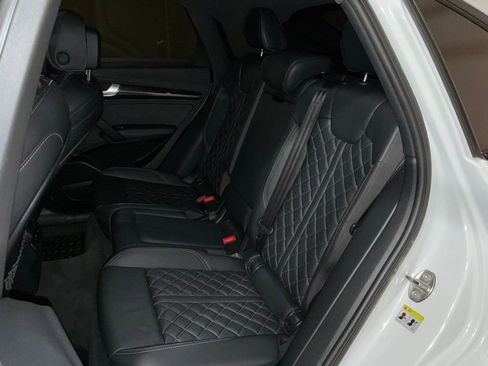 Used 2023 Audi SQ5 Premium Plus w/ Premium Plus Package image 18