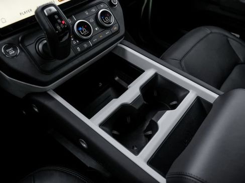New 2026 Land Rover Defender 130 S AWD/4WD image 31