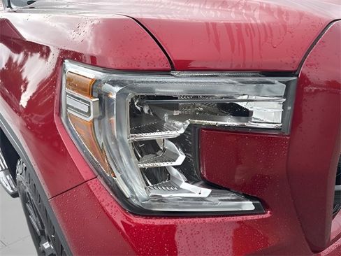 Used 2020 GMC Sierra 1500 Elevation w/ Elevation Value Package image 33