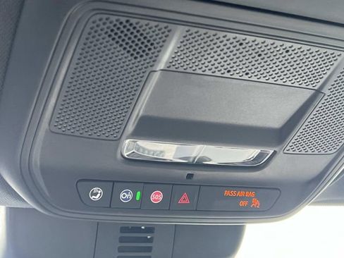 Used 2026 GMC Acadia Elevation w/ Black Edition image 30