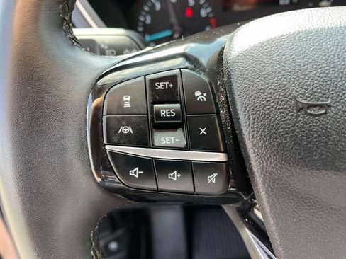 Certified 2022 Ford Escape SE w/ Cold Weather Package AWD/4WD image 31
