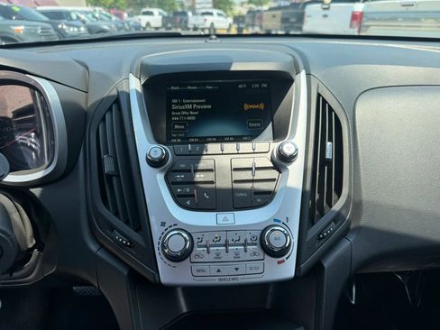 Used 2016 Chevrolet Equinox LS FWD image 19
