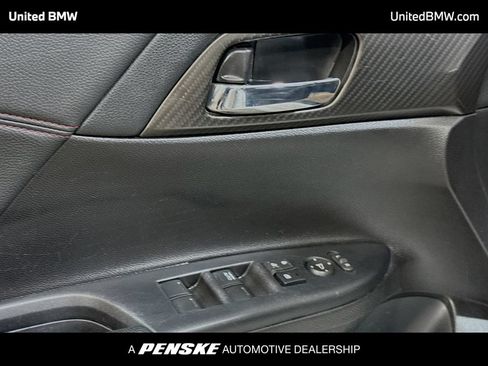 Used 2017 Honda Accord Sport Special Edition image 3