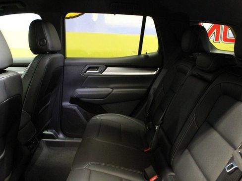 New 2026 GMC Terrain Elevation w/ Elevation Premium Package image 14