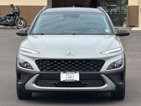 Certified 2023 Hyundai Kona SEL AWD/4WD image 10