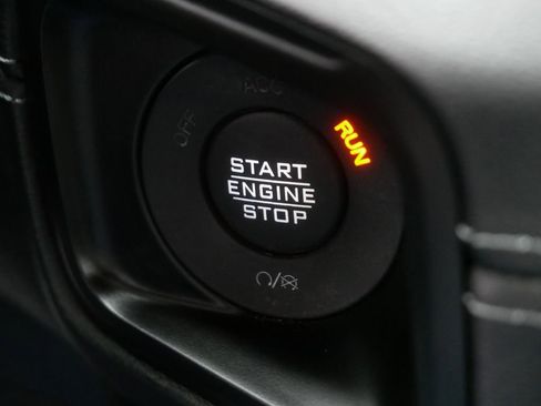 Used 2024 Jeep Wrangler Unlimited Rubicon AWD/4WD image 25