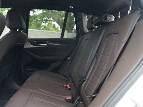 Used 2023 BMW X3 M40i AWD/4WD image 11