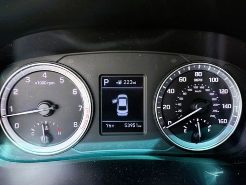 Used 2018 Hyundai Sonata SE image 34