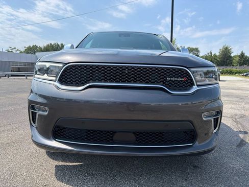 Used 2021 Dodge Durango Citadel AWD/4WD image 5