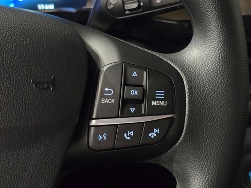 New 2025 Ford Bronco Sport Big Bend AWD/4WD image 24