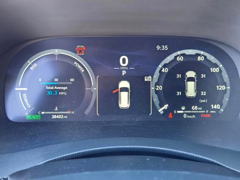 Used 2023 Toyota Highlander Platinum image 20