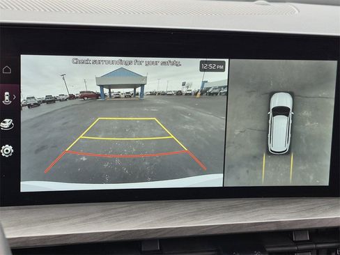 Used 2025 Kia Telluride SX Prestige X-Line image 25