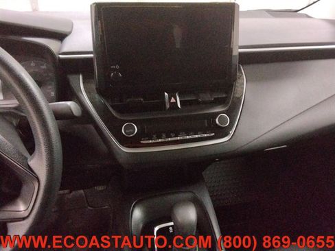 Used 2023 Toyota Corolla LE image 10