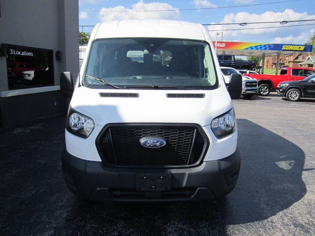 Used 2024 Ford Transit 350 XL RWD image 21