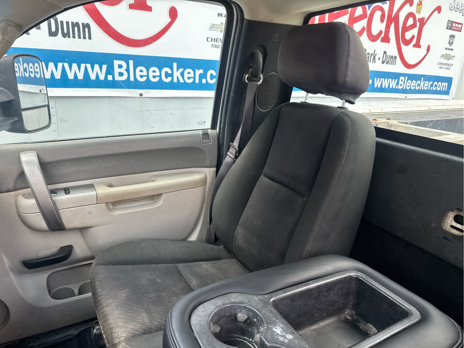 Used 2013 Chevrolet Silverado 3500 W/T RWD image 27