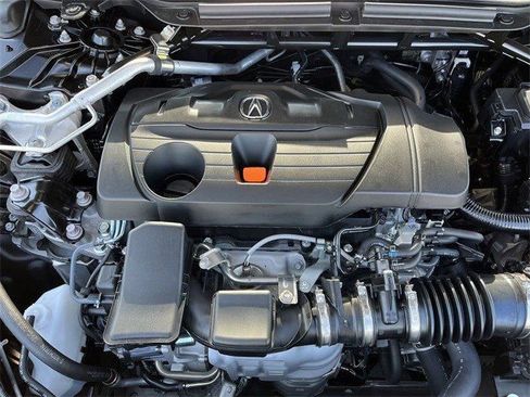 Used 2025 Acura TLX A-Spec Package image 12