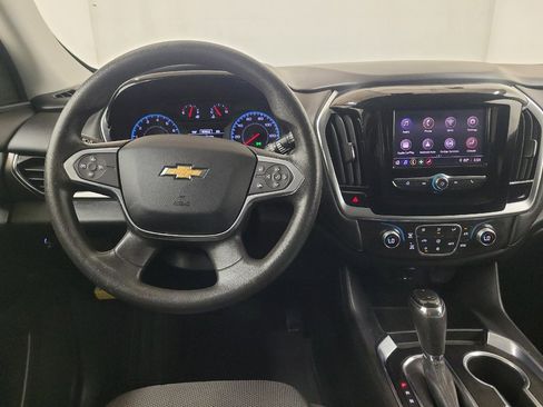 Used 2020 Chevrolet Traverse LS FWD image 22