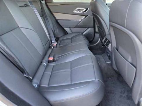 New 2025 Land Rover Range Rover Velar Dynamic SE image 26