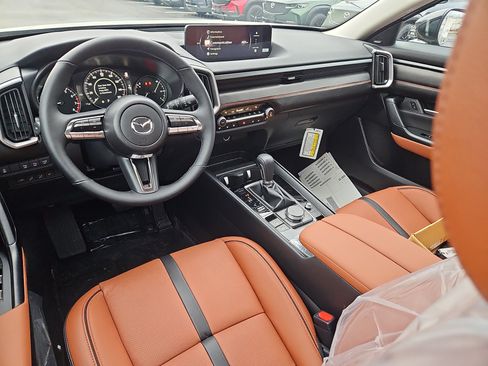 New 2026 MAZDA CX-50 Meridian Edition w/ Weather Package image 7