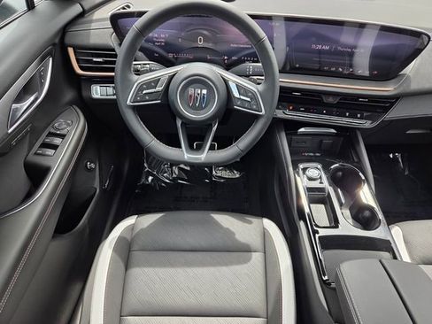 New 2026 Buick Envision Sport Touring AWD/4WD image 8
