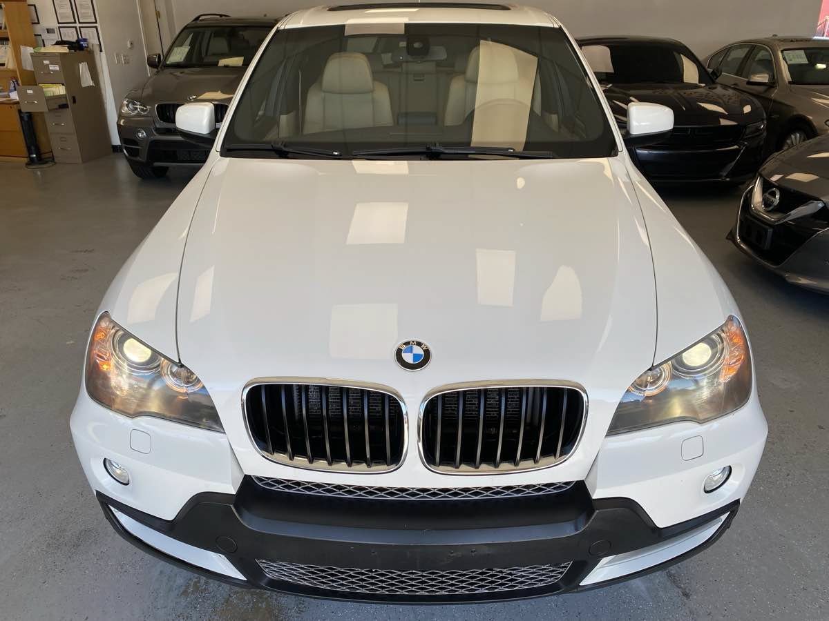 Used 2010 BMW X5 xDrive30i AWD/4WD image 7