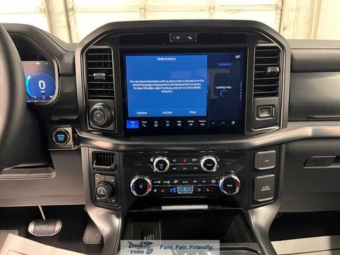 New 2026 Ford F150 Lariat w/ Equipment Group 501A Mid image 39