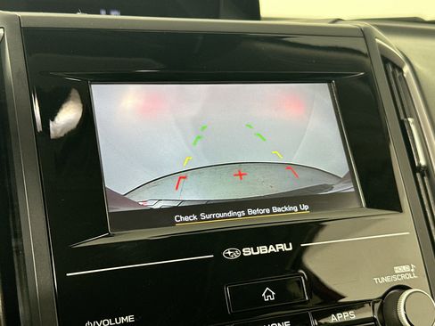 Used 2024 Subaru Forester Premium image 13