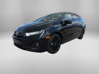 Used 2025 Honda Odyssey Sport-L video 1