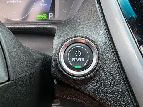 Certified 2022 Chevrolet Bolt LT image 19