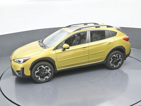 Used 2021 Subaru Crosstrek 2.5i Limited w/ Moonroof Package 2 AWD/4WD image 38