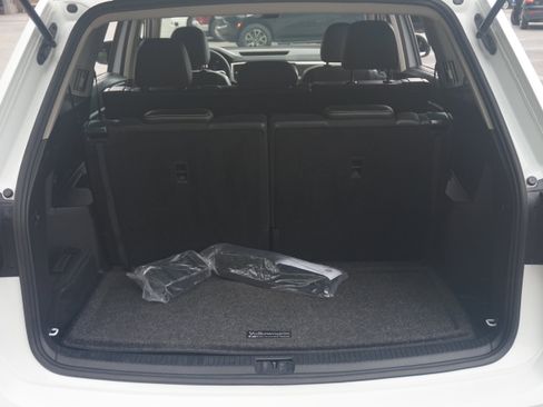 Used 2022 Volkswagen Atlas SE image 19