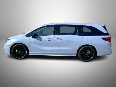 Used 2025 Honda Odyssey Sport-L image 8