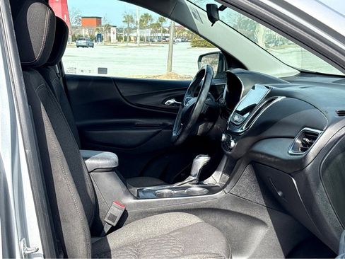 Used 2019 Chevrolet Equinox LT image 24