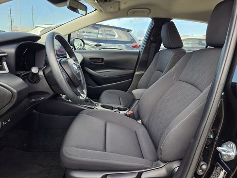 Used 2026 Toyota Corolla LE FWD image 26