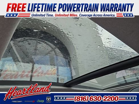Used 2022 Hyundai Santa Fe Limited FWD image 68