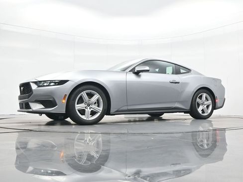 New 2026 Ford Mustang EcoBoost image 31