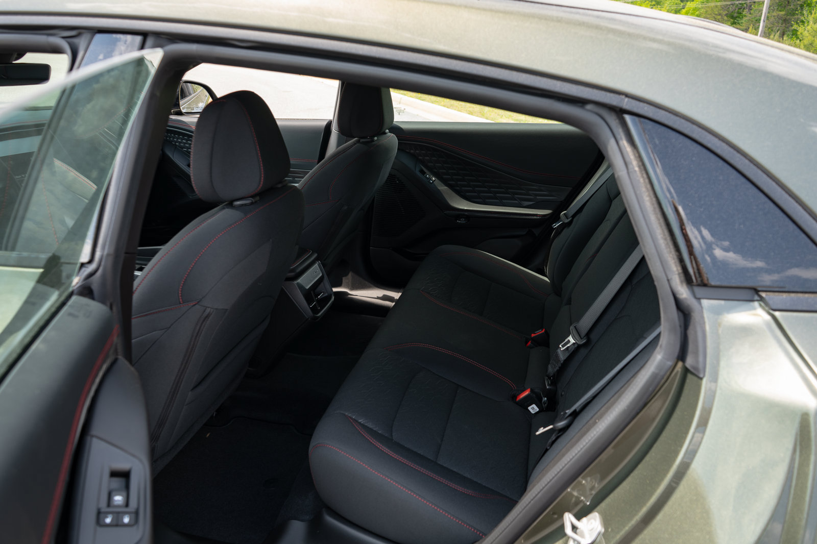 New 2026 Dodge Charger R/T w/ Blacktop Package AWD/4WD image 18