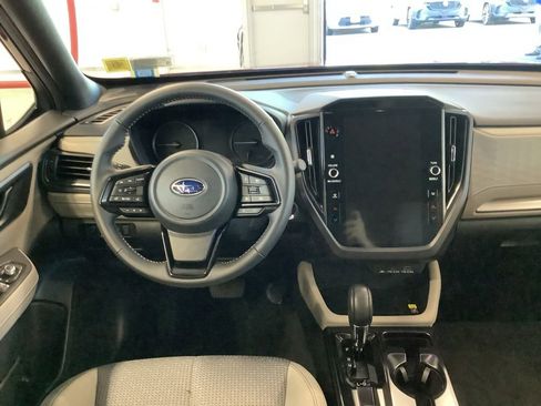 Certified 2026 Subaru Forester Premium AWD/4WD image 6