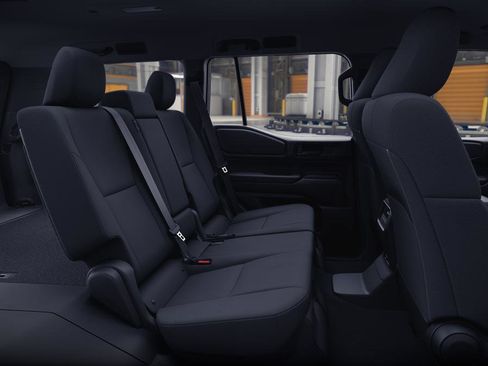 New 2027 Toyota Land Cruiser AWD/4WD image 21
