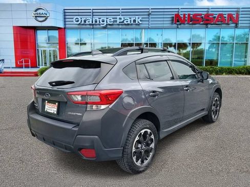 Used 2023 Subaru Crosstrek 2.0i Premium AWD/4WD image 2