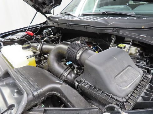 Used 2025 Ford F150 XLT w/ Equipment Group 301A Standard image 23