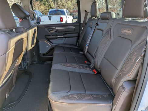 New 2026 RAM 1500 Limited AWD/4WD image 14